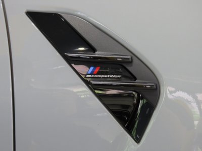 2023 BMW M3 TOURING 缩略图 37