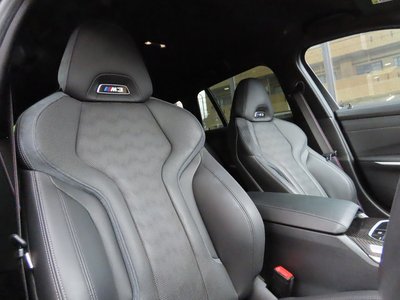2023 BMW M3 TOURING 缩略图 12