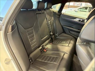 BMW 4 SERIES GRAN COUPE - 7