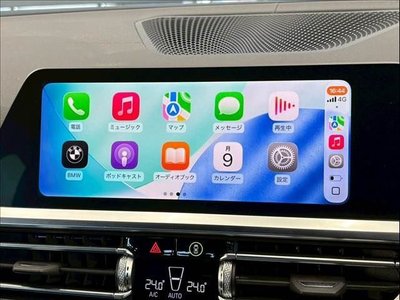 BMW 4 SERIES GRAN COUPE - 9