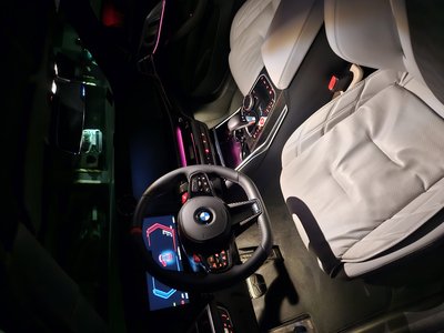 2025 BMW M4 照片 6