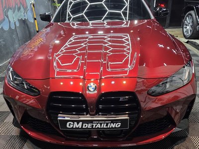 2025 BMW M4 thumbnail 11