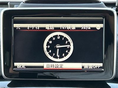 MERCEDES-BENZ G-CLASS - 4