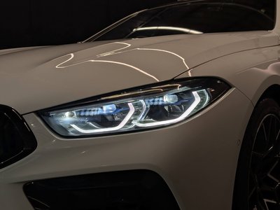 2022 BMW M8 GRAN COUPE — миниатюра 40