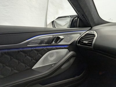 2022 BMW M8 GRAN COUPE — миниатюра 31