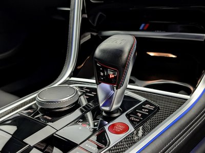 2022 BMW M8 GRAN COUPE — миниатюра 19