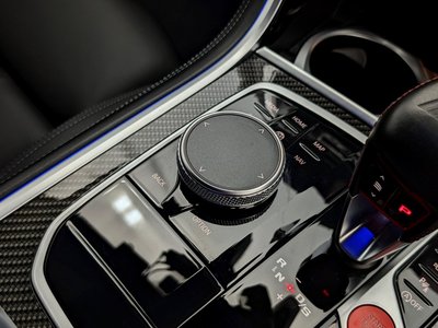 2022 BMW M8 GRAN COUPE — миниатюра 23