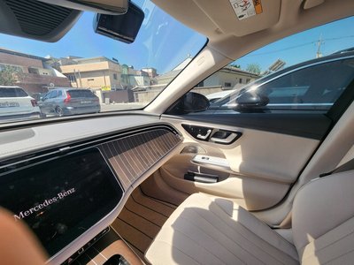 MERCEDES-BENZ E-CLASS - 9