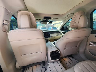 MERCEDES-BENZ E-CLASS - 10