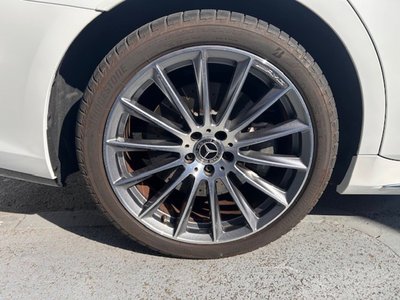 MERCEDES-BENZ S-CLASS - 10