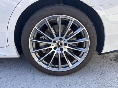 MERCEDES-BENZ S-CLASS - 9