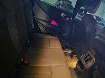 2026 BMW X3 照片 4