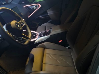 2026 BMW X3 照片 8