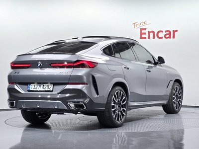 BMW X6 - 2