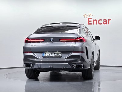 BMW X6 - 4