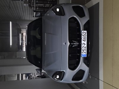 MASERATI GRECALE - 2