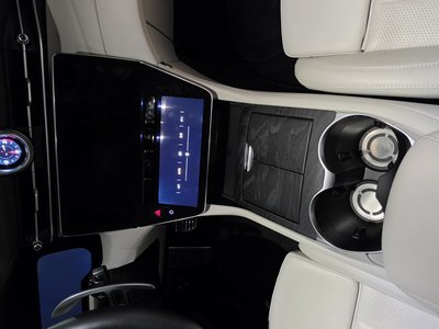 MASERATI GRECALE - 9