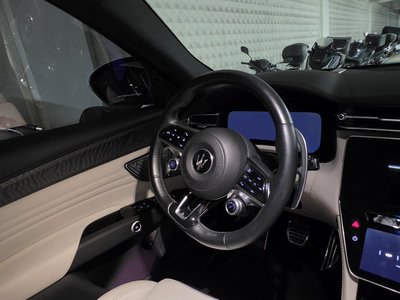MASERATI GRECALE - 8