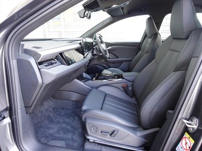 2025 AUDI Q6 E-TRON — фото 15