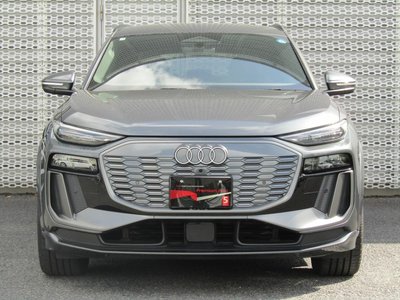 2025 AUDI Q6 E-TRON — фото 2