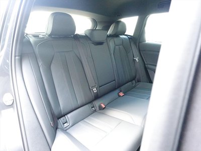 2025 AUDI Q6 E-TRON — фото 12