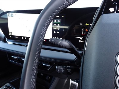 صورة 25 لـ 2025 AUDI Q6 E-TRON