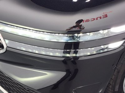2022 Genesis G90 (RS4) photo 9