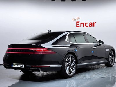 2022 Genesis G90 (RS4) photo 3