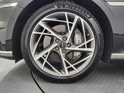 2022 Genesis G90 (RS4) photo 6