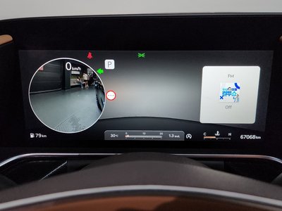2022 Genesis G90 (RS4) thumbnail 11