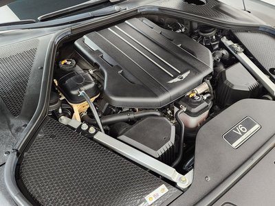 2022 Genesis G90 (RS4) photo 7