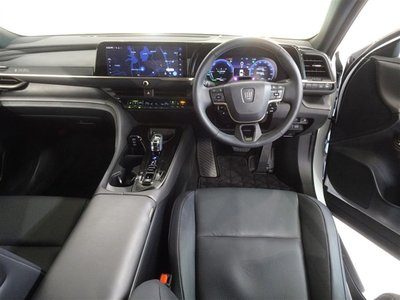 TOYOTA CROWN CROSSOVER - 5