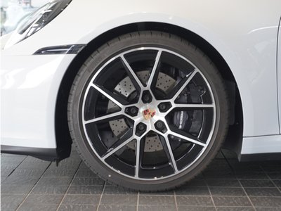 PORSCHE 911 - 5