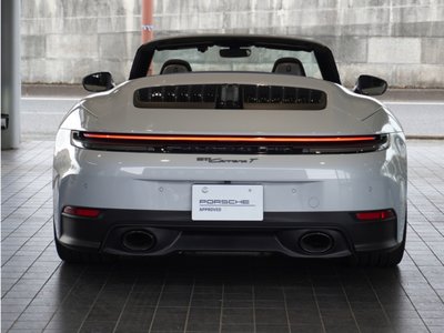 PORSCHE 911 - 3