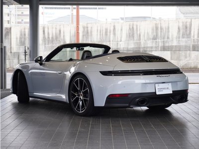 PORSCHE 911 - 6