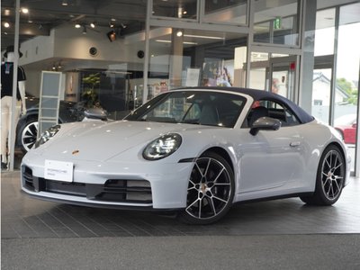 PORSCHE 911 - 7