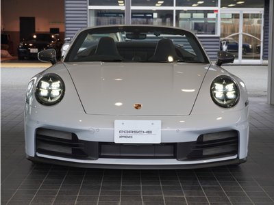 PORSCHE 911 - 2