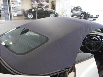 PORSCHE 911 - 8