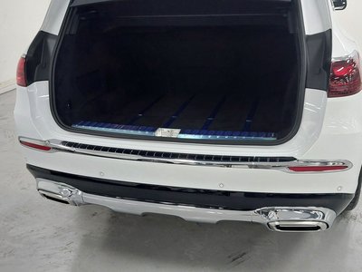 2025 Mercedes-BENZ GLS — миниатюра 11