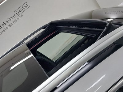 2025 Mercedes-BENZ GLS — миниатюра 12
