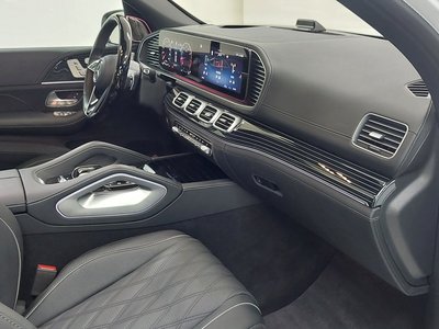 2025 Mercedes-BENZ GLS — миниатюра 13