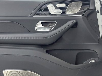 2025 Mercedes-BENZ GLS — миниатюра 15
