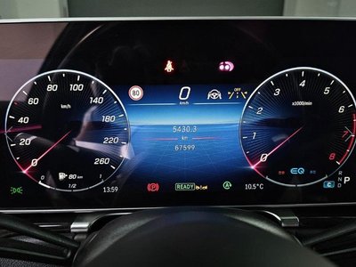 MERCEDES-BENZ S-CLASS - 8