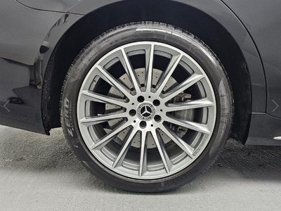 MERCEDES-BENZ S-CLASS - 6