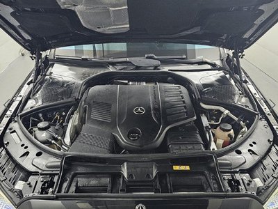 MERCEDES-BENZ S-CLASS - 7