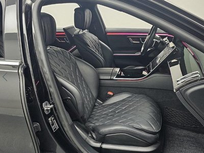 MERCEDES-BENZ S-CLASS - 10