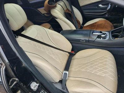 MERCEDES-BENZ S-CLASS - 4