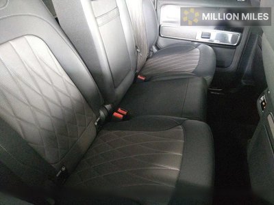 MERCEDES-BENZ G-CLASS AMG - 6