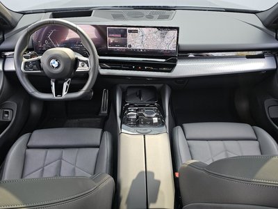 BMW 5 SERIES - 5