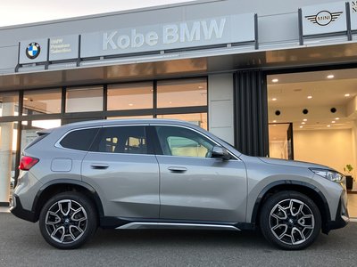 BMW X1 - 7